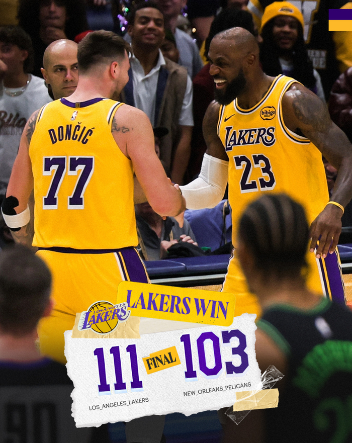 41岁勒布朗又创四历史第一！近三战场均29+8+8 湖媒：永远不该退役|湖人|詹姆斯|场均三双数据|洛杉矶湖人队|勒布朗-詹姆斯_新浪体育_新浪新闻