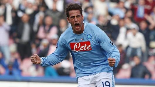 前阿根廷国脚丹尼斯：梅西和迪纳塔莱是我搭档过最强的队友